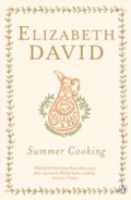 Cover: Summer Cooking - Penguin Books Ltd