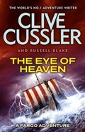 Cover: The Eye of Heaven - Penguin Books Ltd