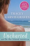 Cover: Uncharted - Penguin Books Ltd