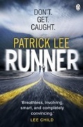 Cover: Runner - Penguin Books Ltd