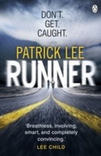 Enlarge image Cover: Runner - Penguin Books Ltd