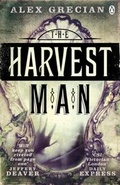 Cover: The Harvest Man - Penguin Books Ltd
