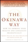 Cover: The Okinawa Way - Penguin Books Ltd