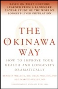 Cover: The Okinawa Way - Penguin Books Ltd