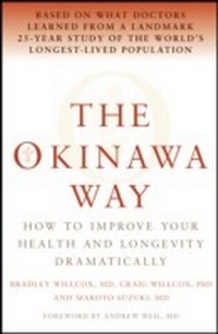 Abbildung von: The Okinawa Way - Penguin Books Ltd