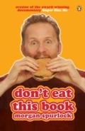 Cover: Don't Eat This Book - Penguin Books Ltd
