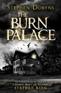 Cover: The Burn Palace - Penguin Books Ltd