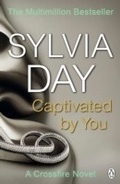 Cover: Captivated by You - Penguin Books Ltd