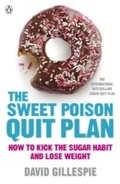 Cover: The Sweet Poison Quit Plan - Penguin Books Ltd