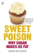 Cover: Sweet Poison - Penguin Books Ltd