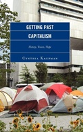 Cover: Getting Past Capitalism - Lexington Books
