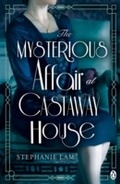 Cover: The Mysterious Affair at Castaway House - Penguin Books Ltd