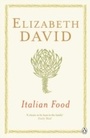 Cover: Italian Food - Penguin Books Ltd