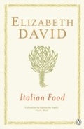 Cover: Italian Food - Penguin Books Ltd