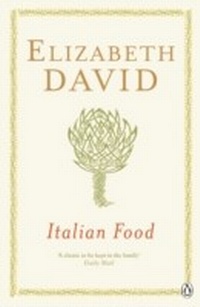 Enlarge image Cover: Italian Food - Penguin Books Ltd