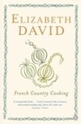Cover: French Country Cooking - Penguin Books Ltd