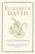 Cover: French Country Cooking - Penguin Books Ltd