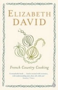 Enlarge image Cover: French Country Cooking - Penguin Books Ltd