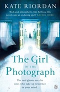 Cover: The Girl in the Photograph - Penguin Books Ltd