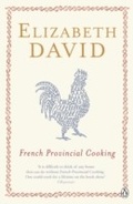 Cover: French Provincial Cooking - Penguin Books Ltd