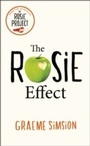 Cover: The Rosie Effect - Penguin Books Ltd