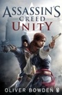 Cover: Unity - Penguin Books Ltd