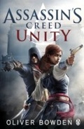 Cover: Unity - Penguin Books Ltd
