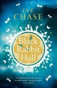 Enlarge image Cover: Black Rabbit Hall - Penguin Books Ltd