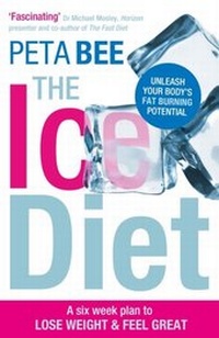 Enlarge image Cover: The Ice Diet - Penguin Books Ltd