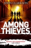 Cover: Among Thieves - Penguin Books Ltd