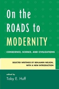 Cover: On the Roads to Modernity - Lexington Books