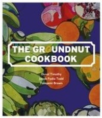 Abbildung von: The Groundnut Cookbook - Penguin Books Ltd