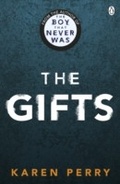 Cover: The Gifts - Penguin Books Ltd