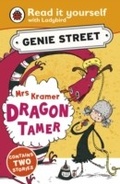 Cover: Mrs Kramer, Dragon Tamer: Genie Street: Ladybird Read it yourself - Ladybird Books Ltd