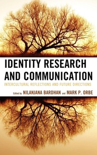 Enlarge image Cover: Identity Research and Communication - Lexington Books