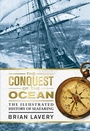 Cover: The Conquest of the Ocean - DK