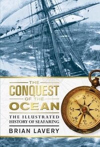 Enlarge image Cover: The Conquest of the Ocean - DK