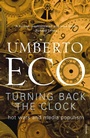 Cover: Turning Back The Clock - Vintage Digital