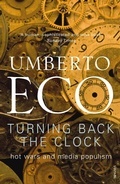 Cover: Turning Back The Clock - Vintage Digital