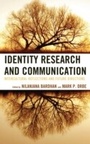 Cover: Identity Research and Communication - Lexington Books