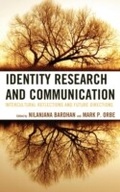 Cover: Identity Research and Communication - Lexington Books