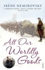 Cover: All Our Worldly Goods - Vintage Digital