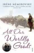 Cover: All Our Worldly Goods - Vintage Digital