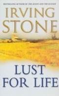 Cover: Lust For Life - Cornerstone Digital