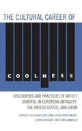 Cover: The Cultural Career of Coolness - Lexington Books