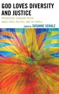 Cover: God Loves Diversity and Justice - Lexington Books