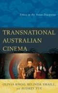 Cover: Transnational Australian Cinema - Lexington Books