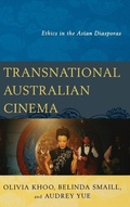 Cover: Transnational Australian Cinema - Lexington Books