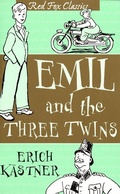 Cover: Emil And The Three Twins - RHCB Digital