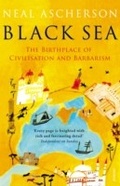 Cover: Black Sea - Vintage Digital